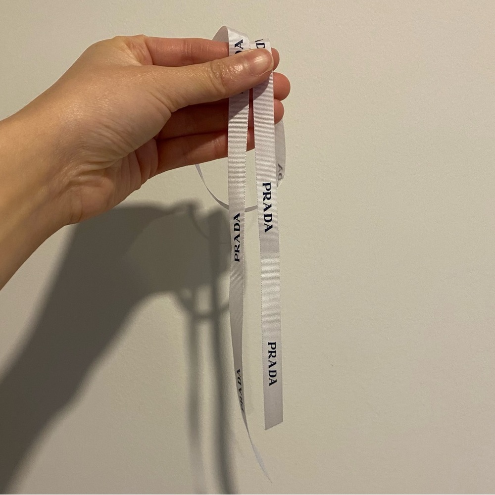 Prada Ribbon (26 x 3/4)